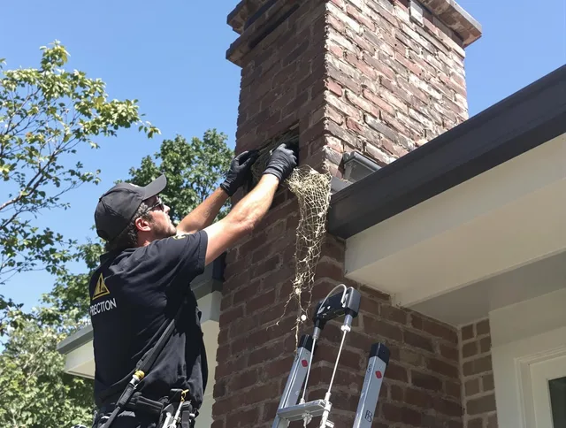 Animal & Debris Removal in Estero, FL
