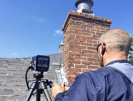 Chimney Inspection in Estero, FL