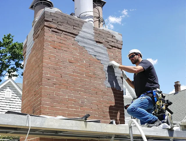 Chimney Restoration in Estero, FL