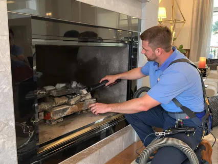 Fireplace Maintenance in Estero, FL