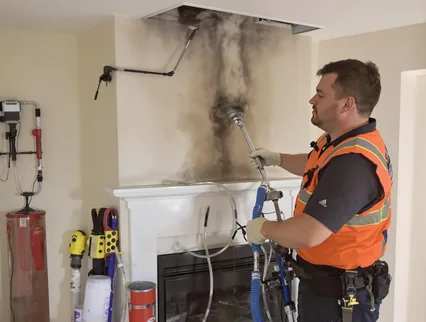 Soot Removal in Estero, FL